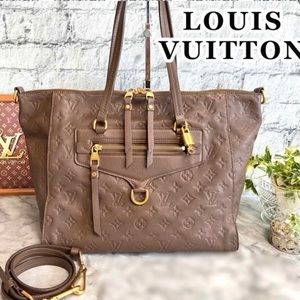 LOUIS VUITTON